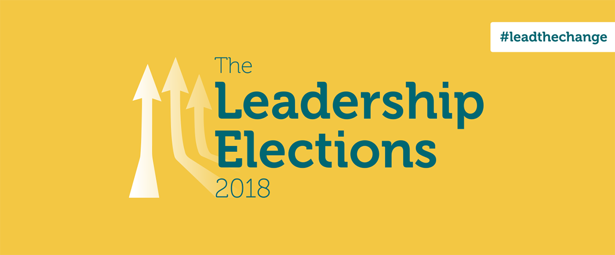 ICU Leadership Elections 2018