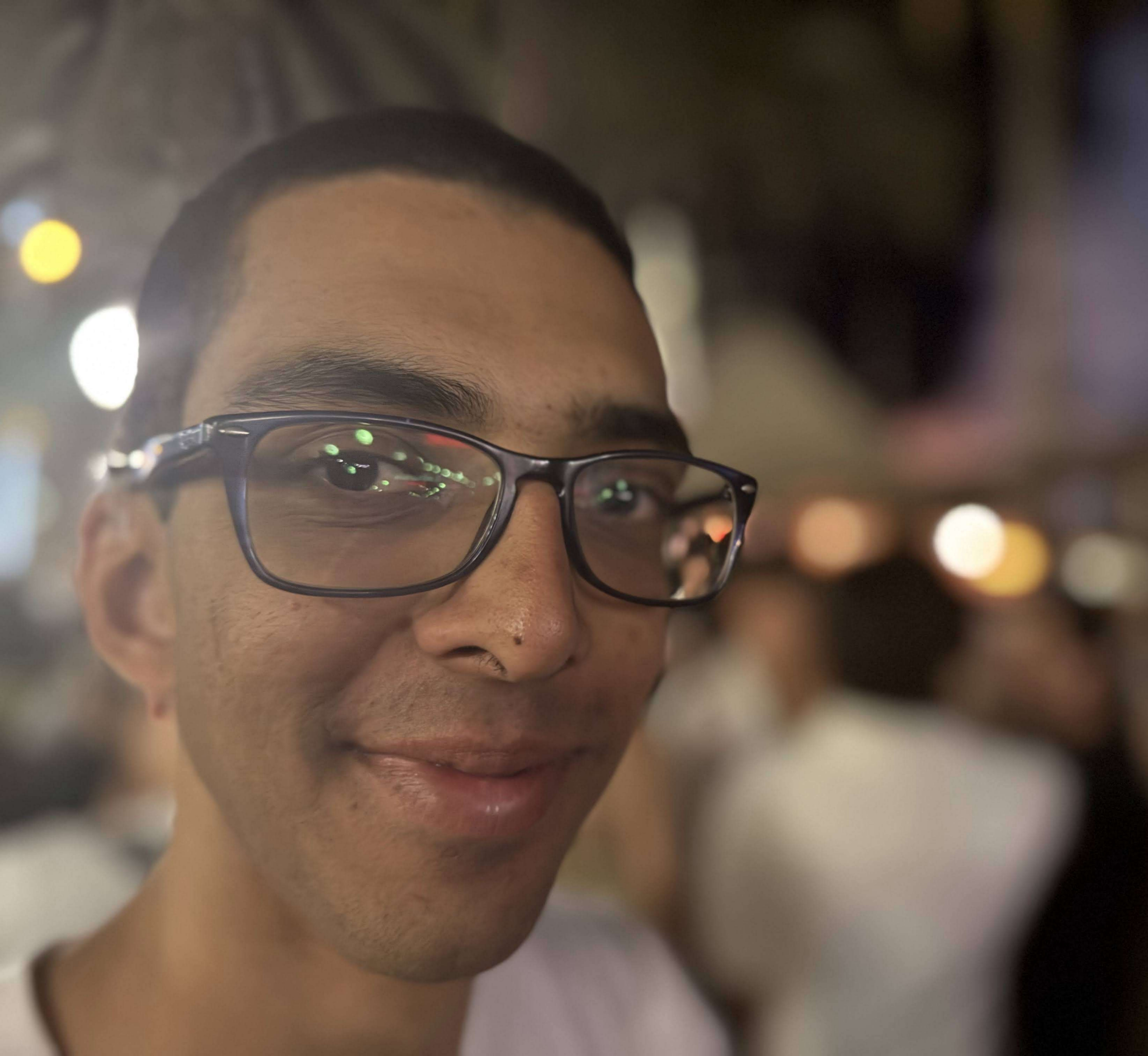 Adam Kassam