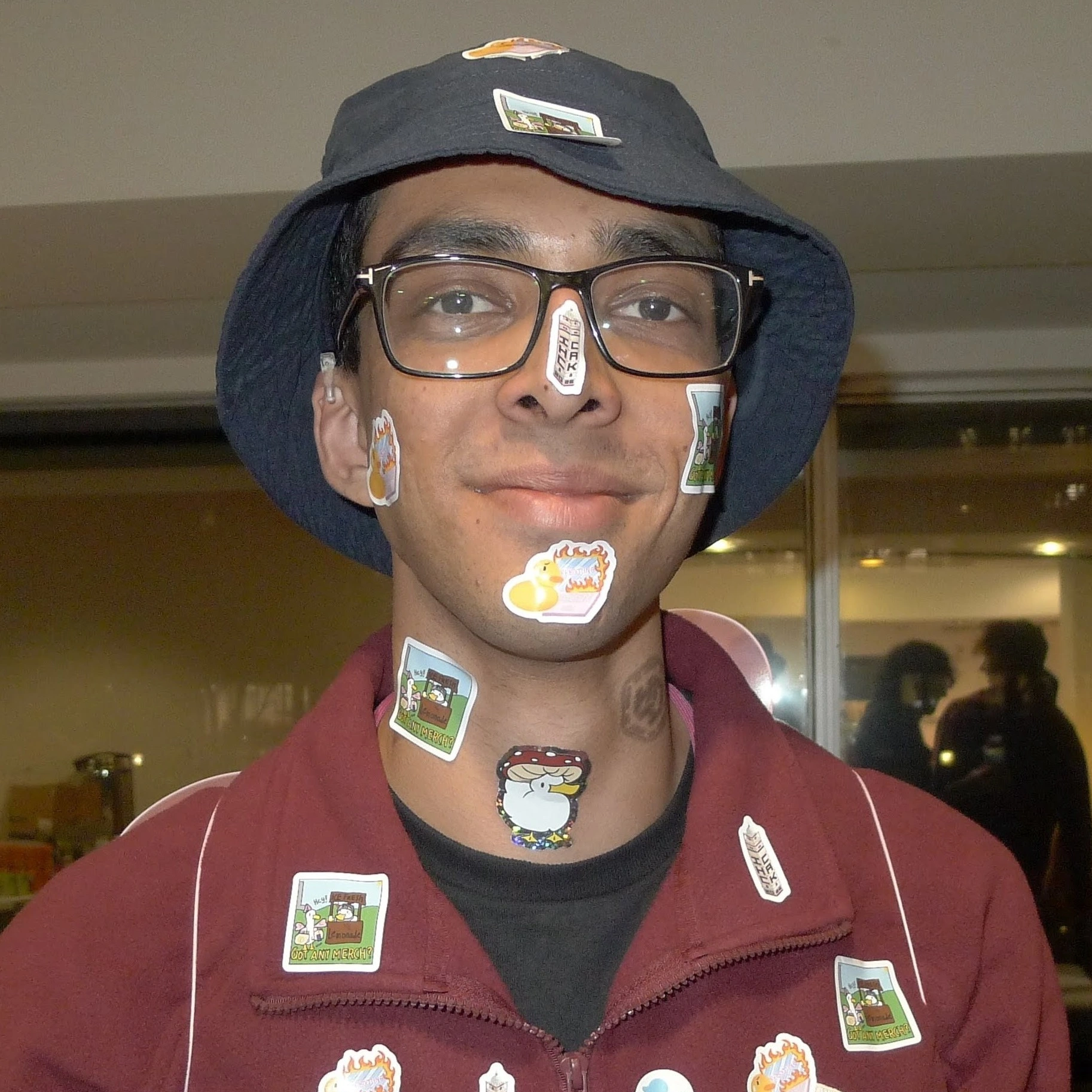Adam Kassam