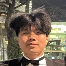 Adam Wang