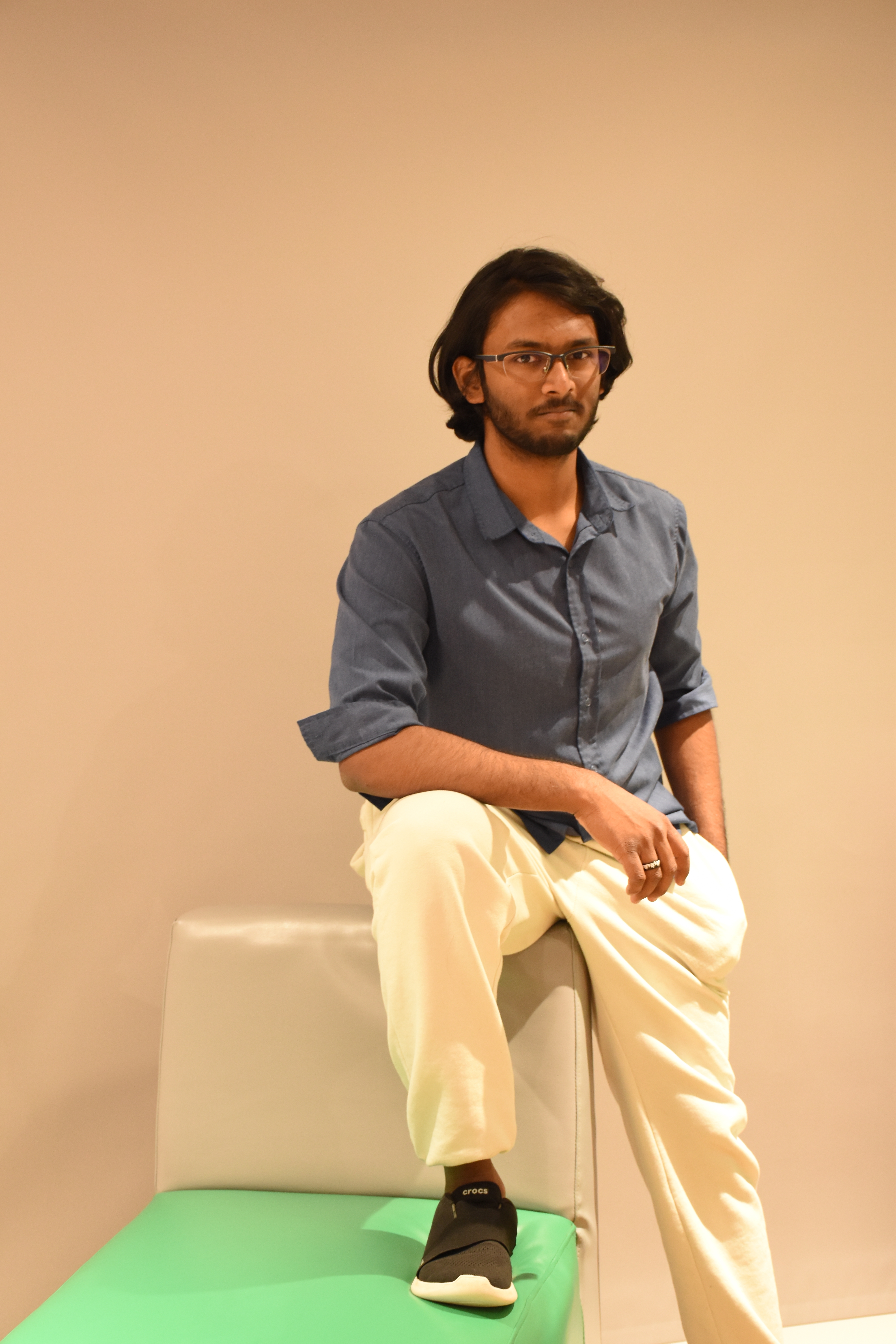 Aditya Prabakaran