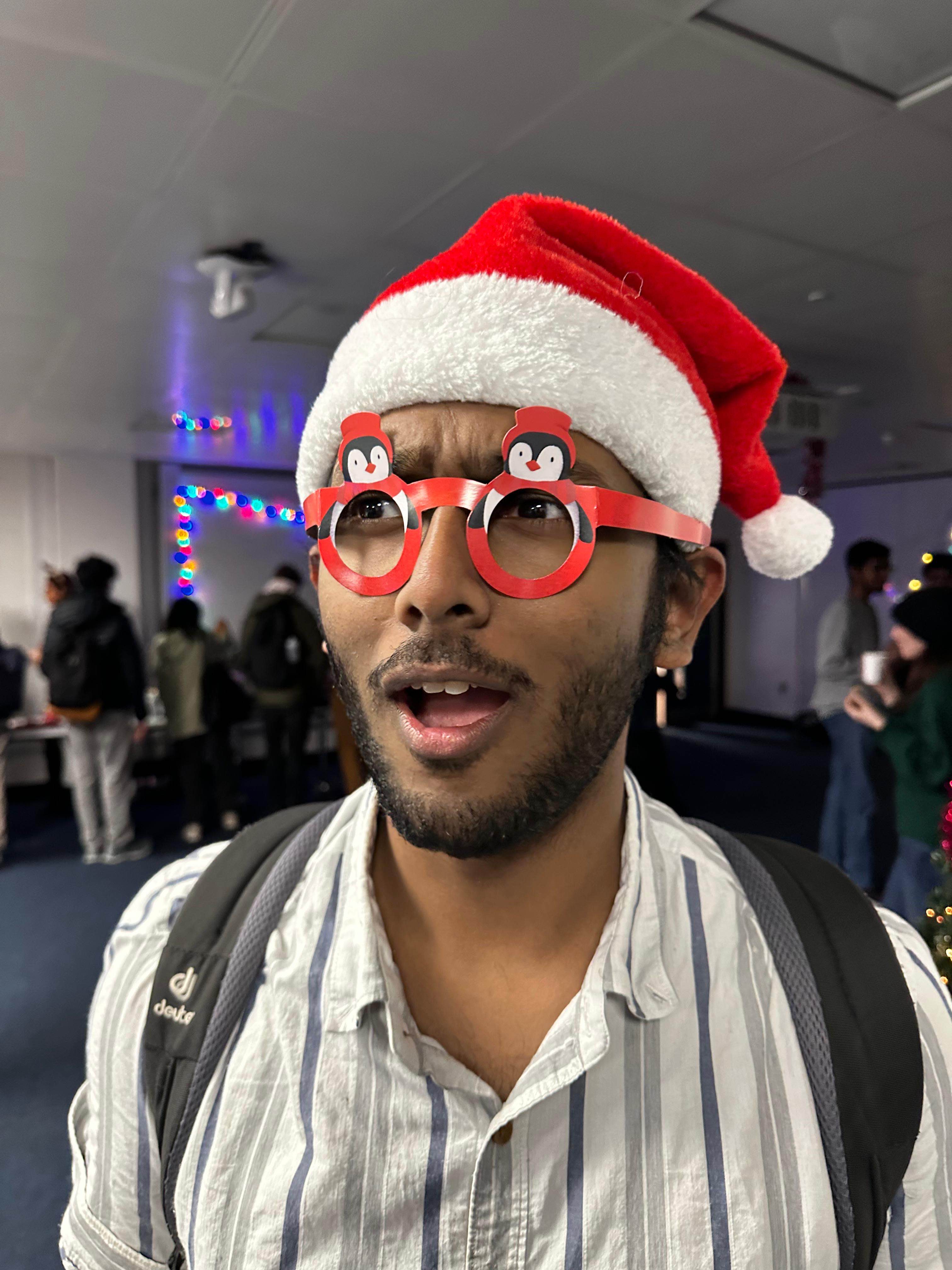 Aditya Prabakaran