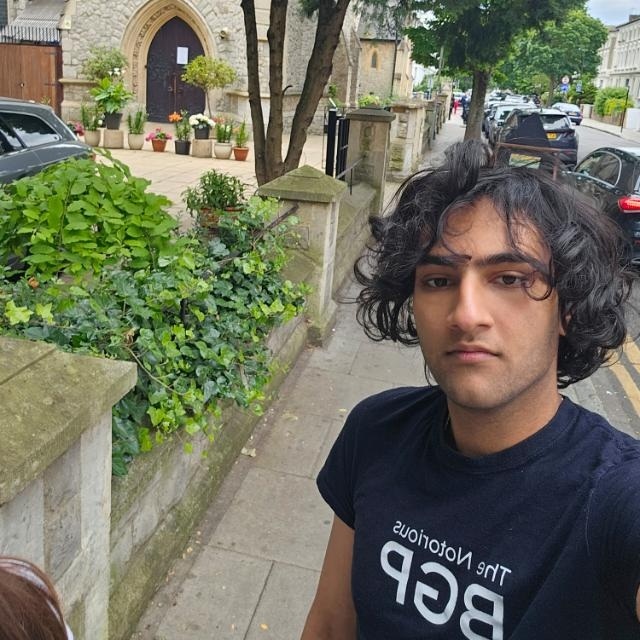 Aryan Swarnakar
