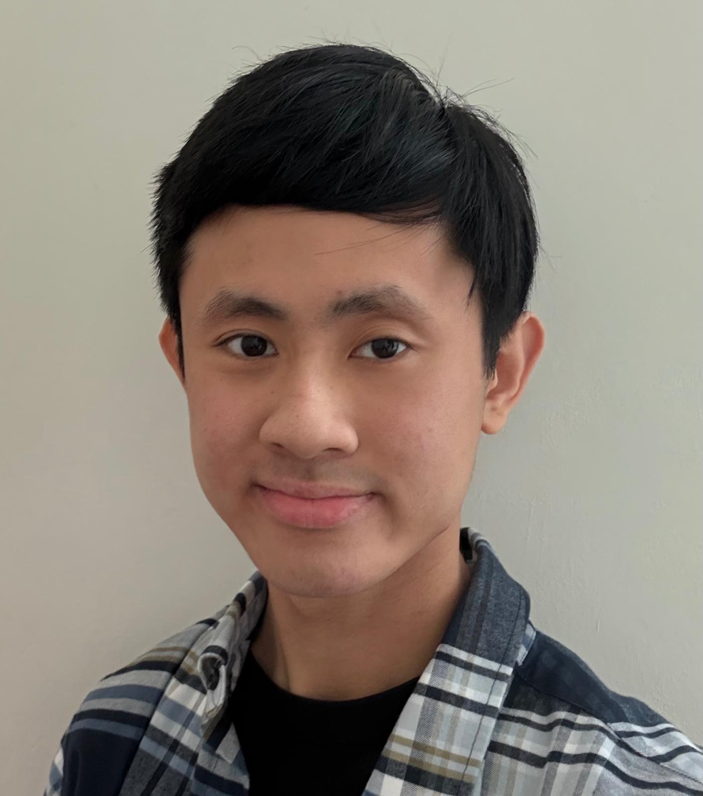 Bert Chun Chang