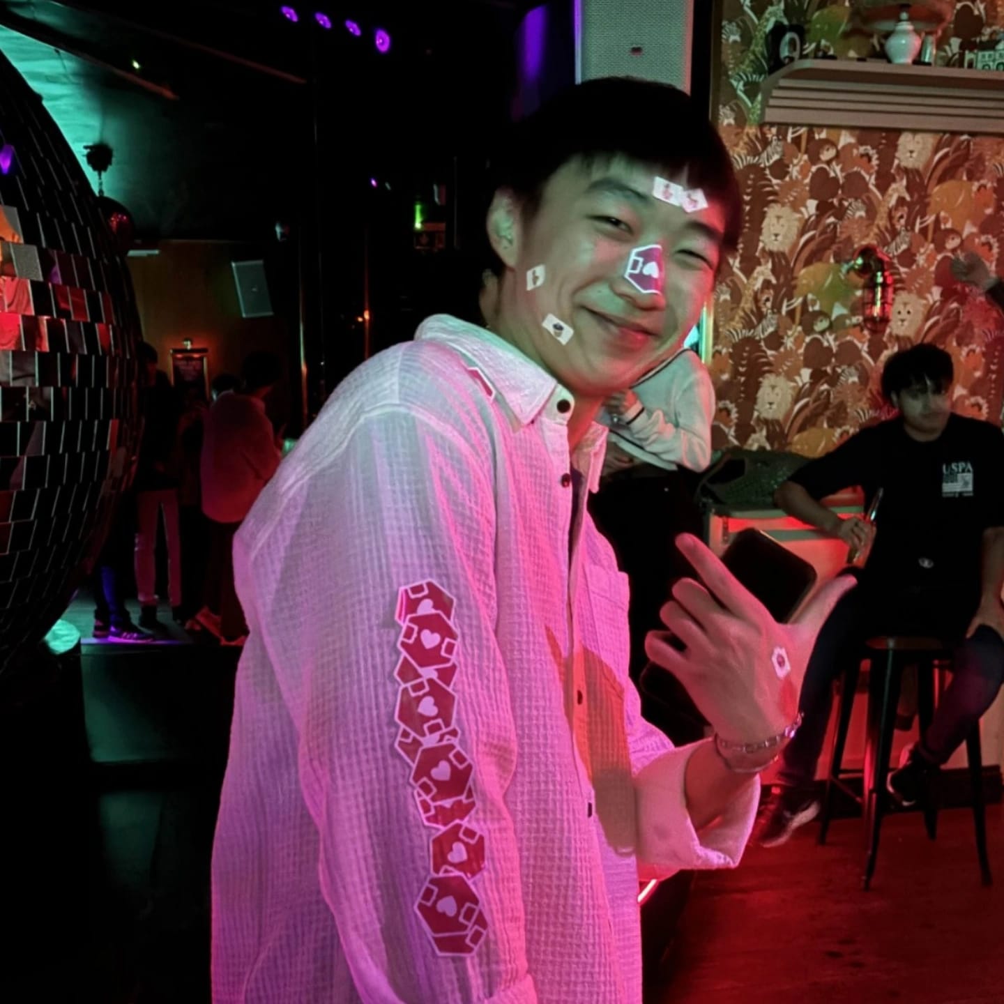 Darren Ng