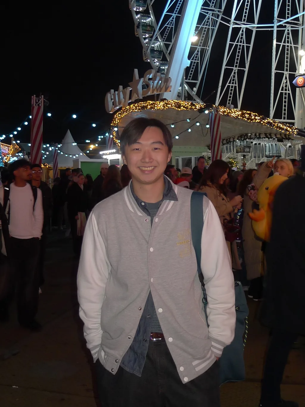 Darren Ng