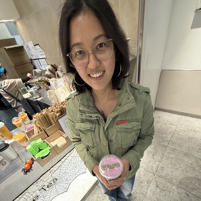 Helen Huang