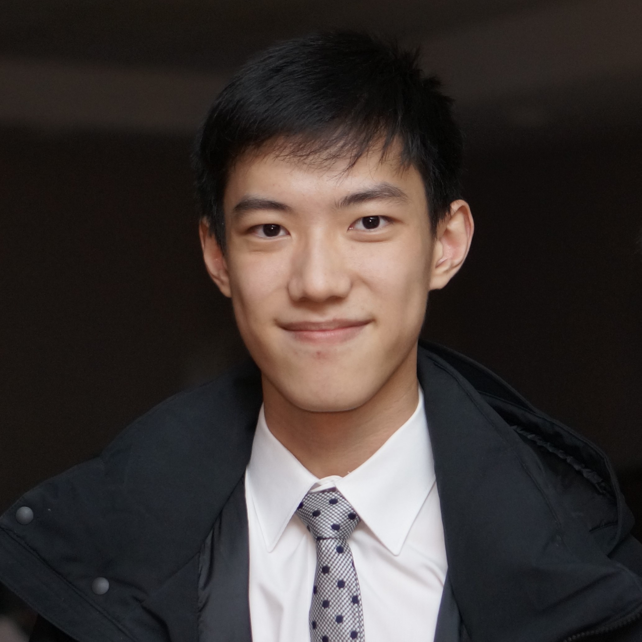 Jeffrey Cheung