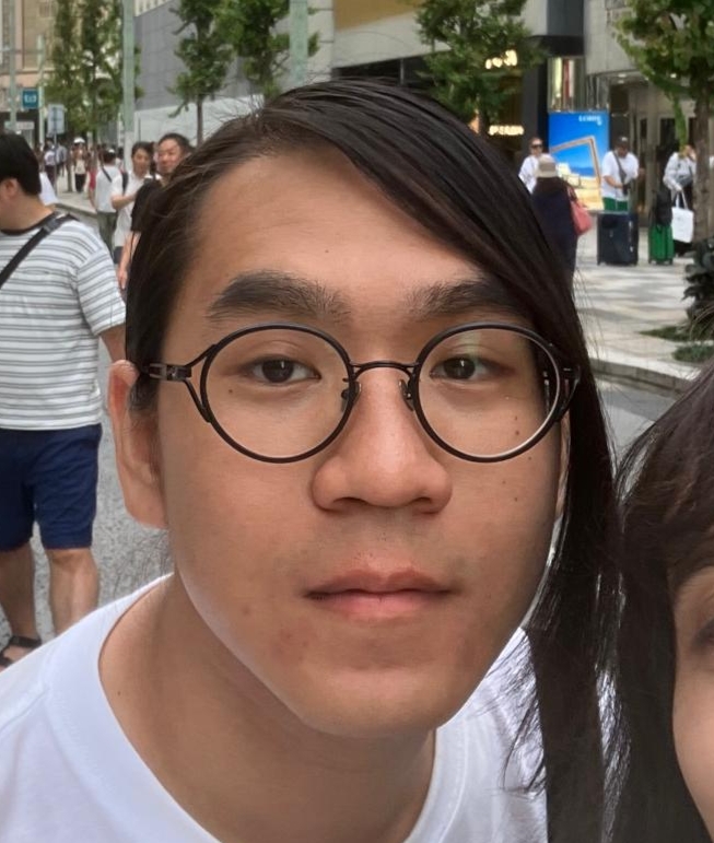Kevin Wang