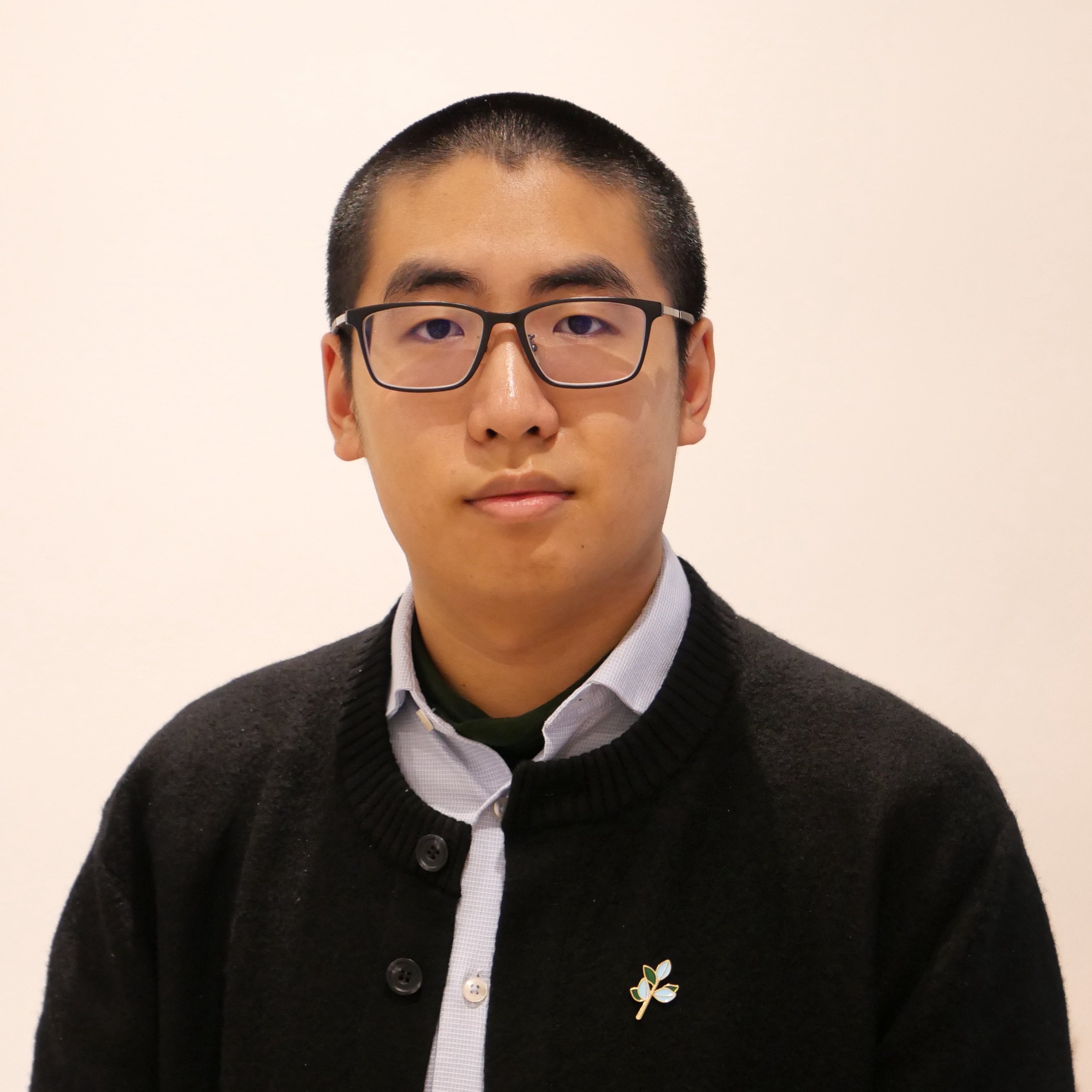 Lancelot Liu