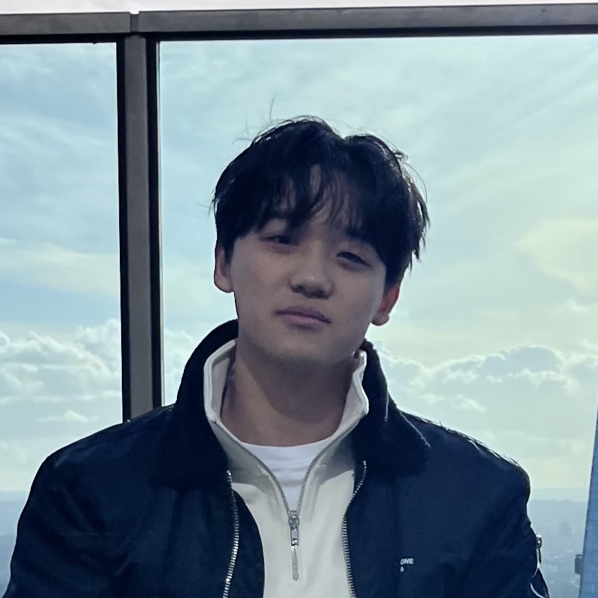 Michael Song