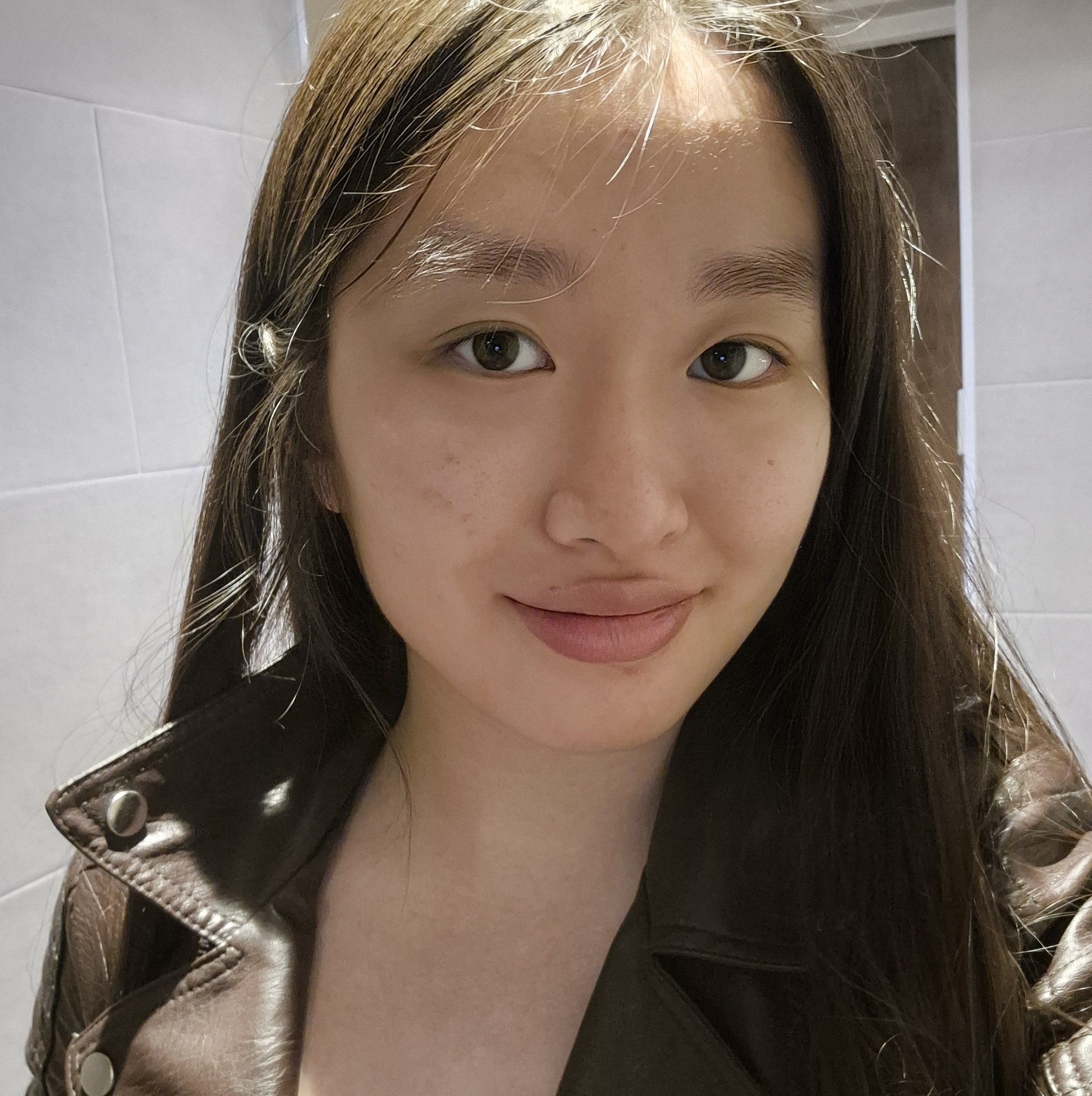 Rhian Li