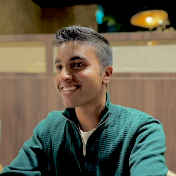 Saim Khan