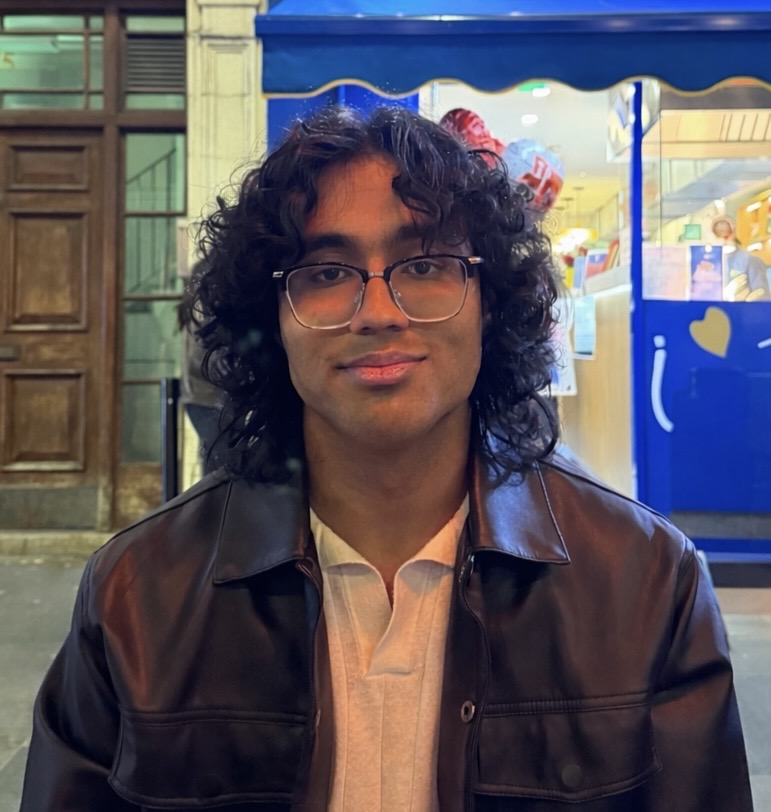 Sameer Khan