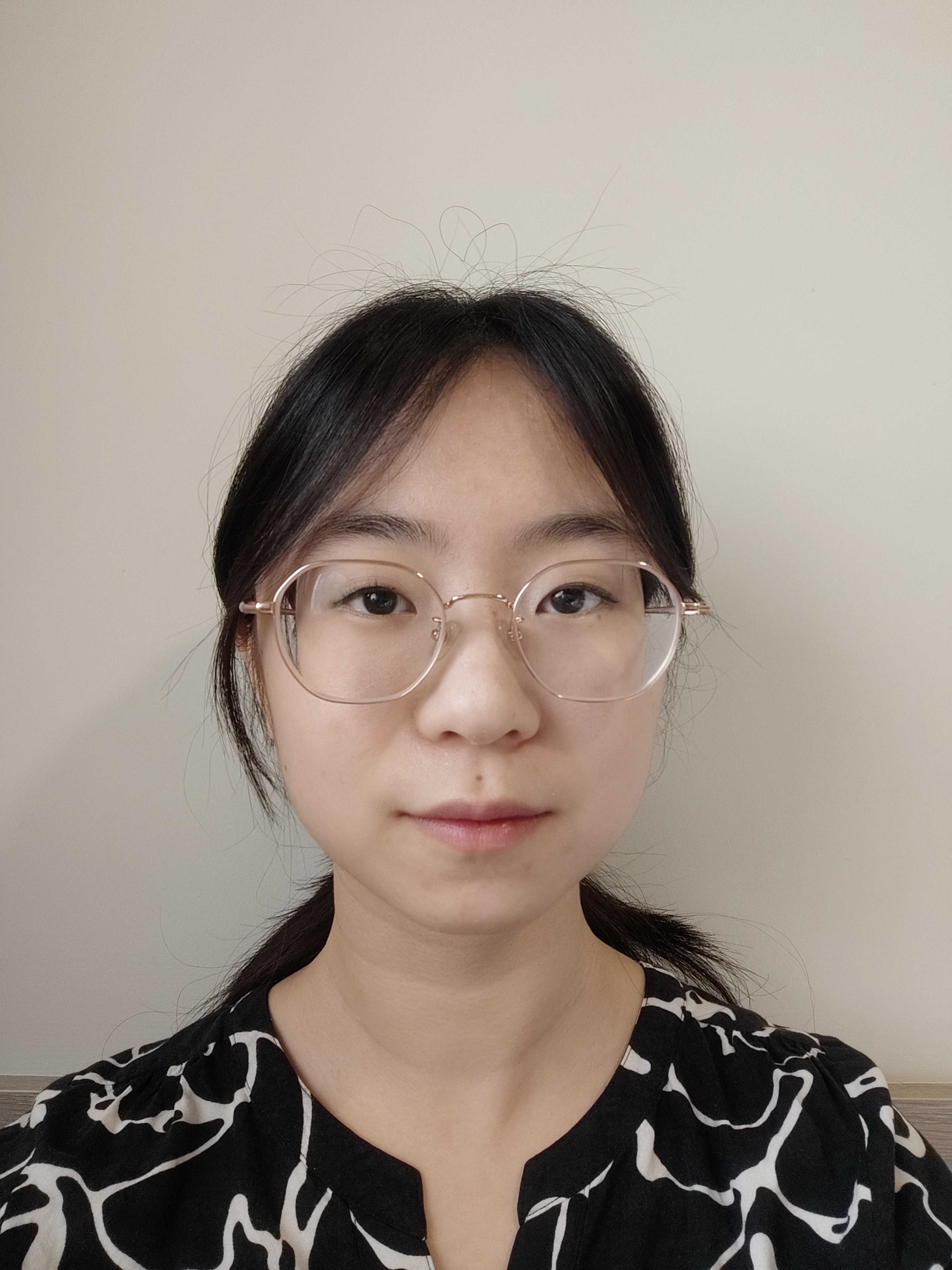 Susie Wang