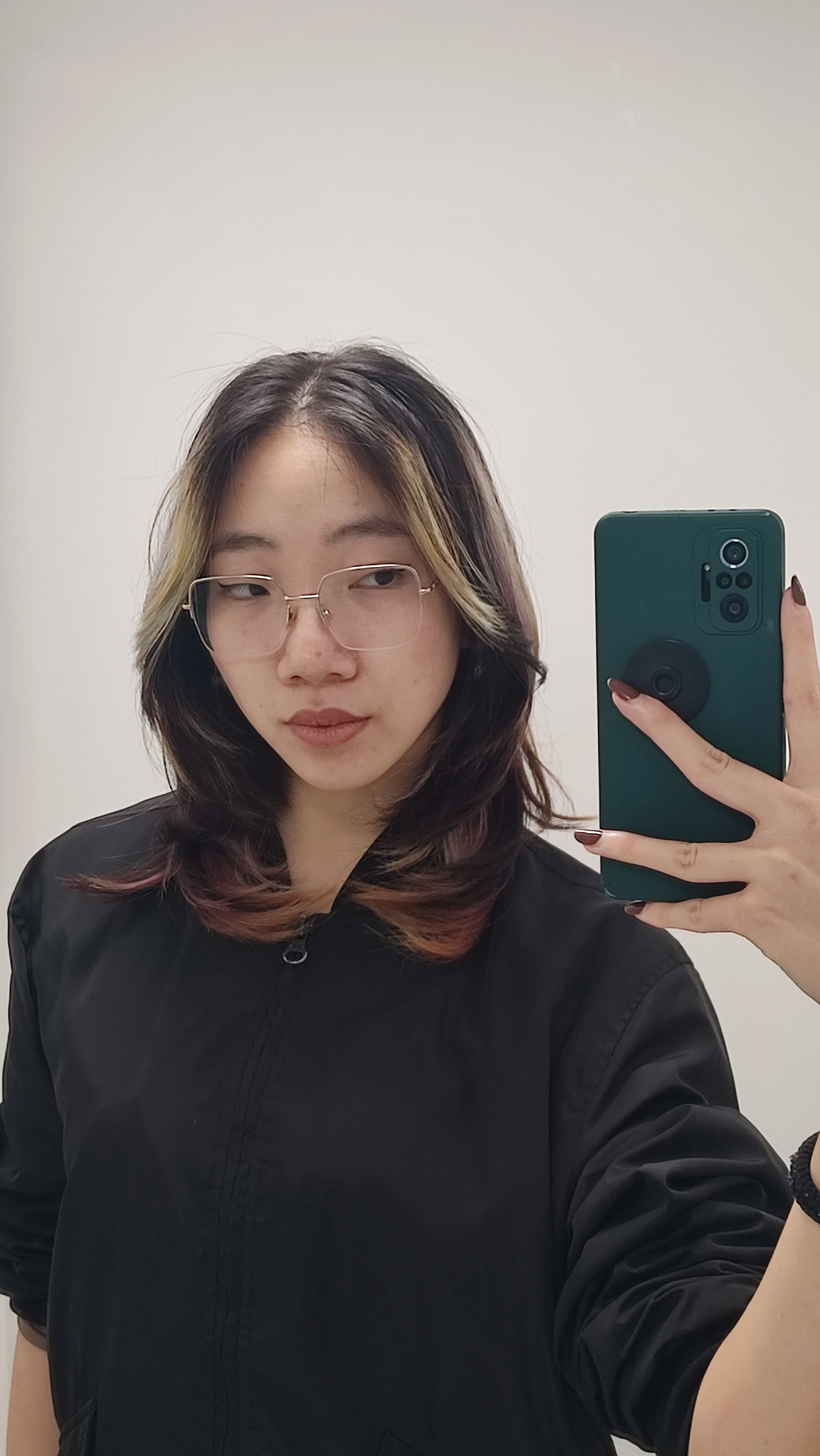 Tiffanie Cheng