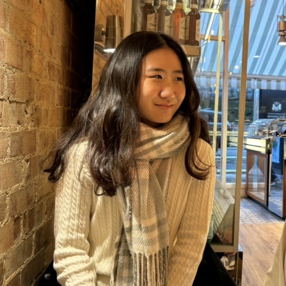 Yeona Kim